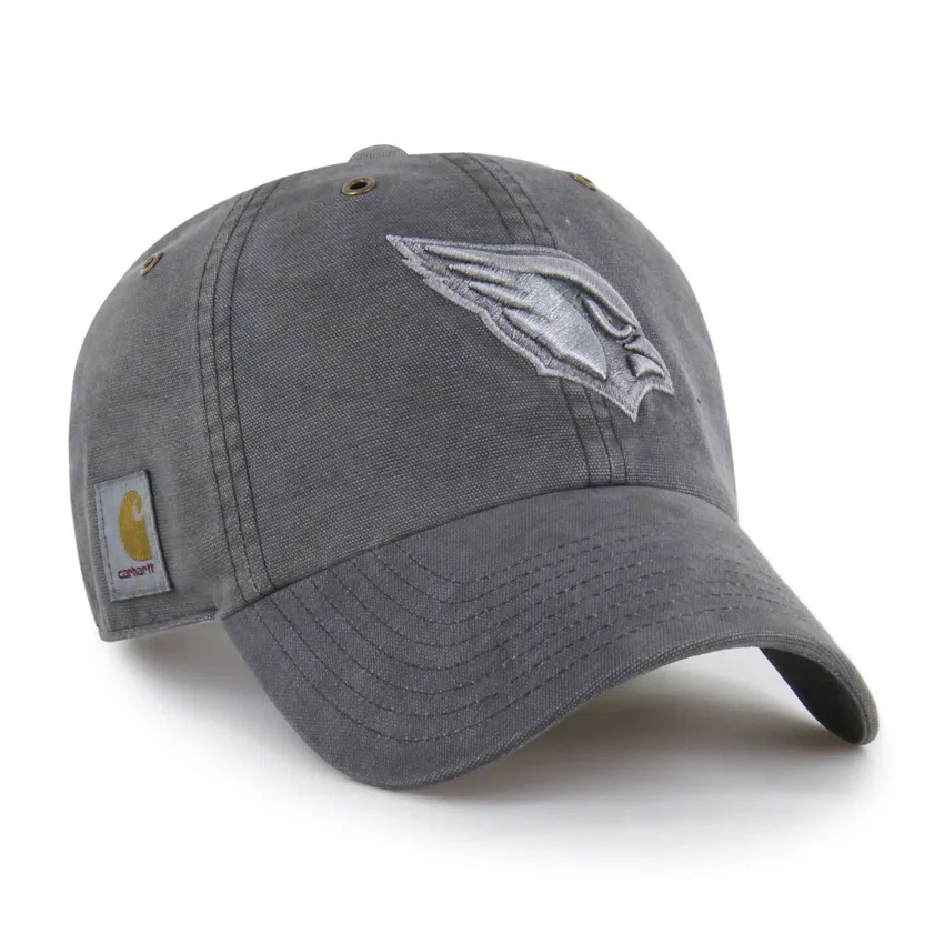 Arizona Cardinals '47 Βαμμένη Φανέλα Clean Up