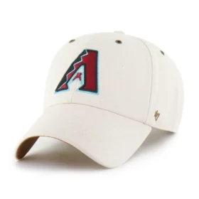 Arizona Diamondbacks '47 Αβαφές Clean Up