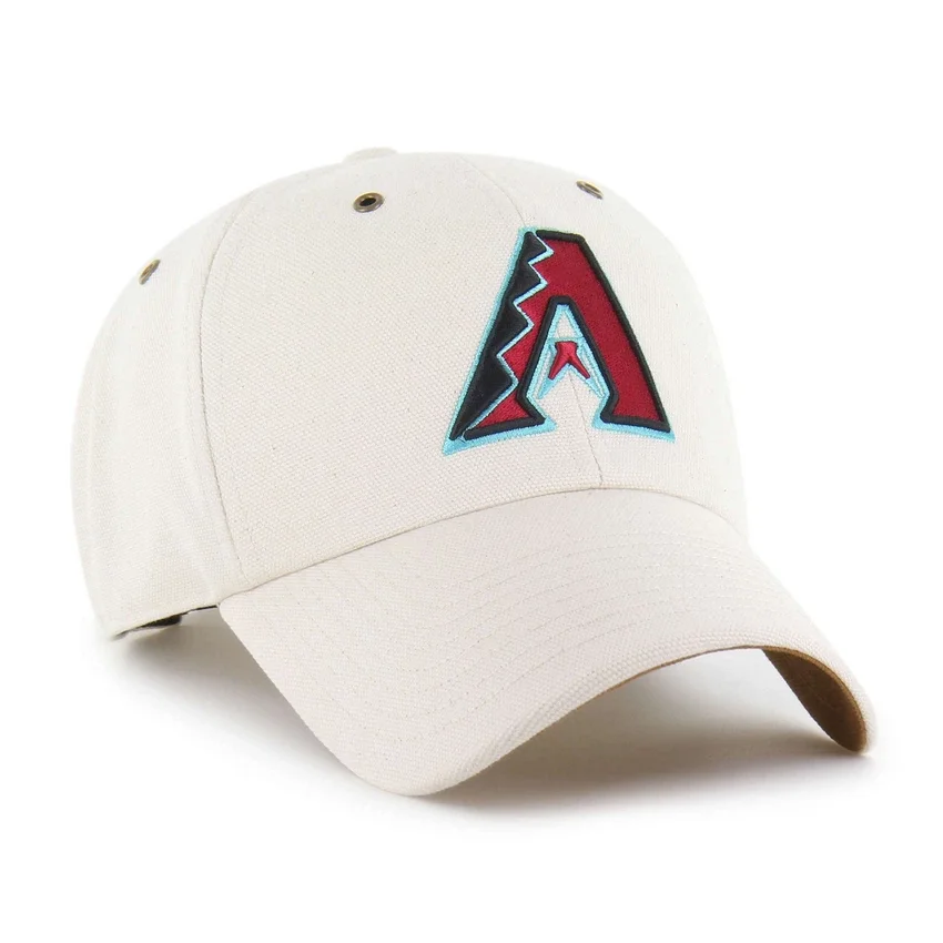 Arizona Diamondbacks '47 Αβαφές Clean Up