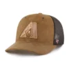 Αριζόνα Ντάιαμοντμπακς '47 Dyed Trucker Relaxed Fit
