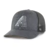Αριζόνα Ντάιαμοντμπακς '47 Dyed Trucker Relaxed Fit