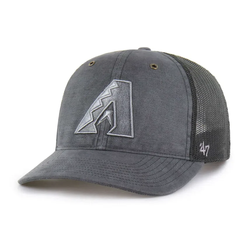 Αριζόνα Ντάιαμοντμπακς '47 Dyed Trucker Relaxed Fit