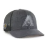 Αριζόνα Ντάιαμοντμπακς '47 Dyed Trucker Relaxed Fit