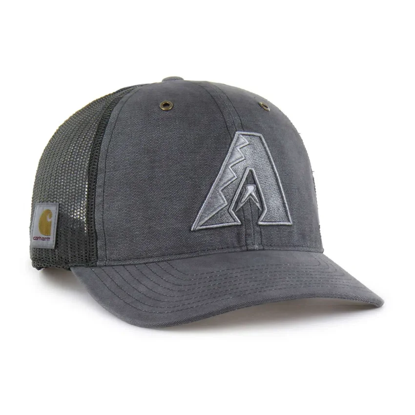 Αριζόνα Ντάιαμοντμπακς '47 Dyed Trucker Relaxed Fit