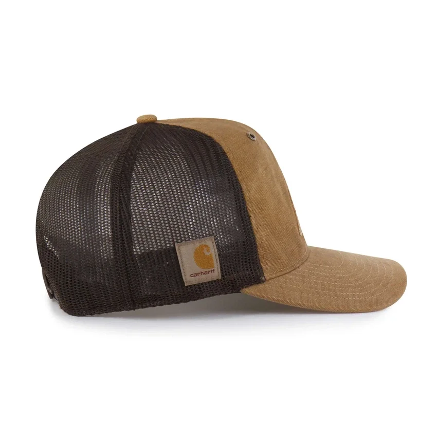 Αριζόνα Ντάιαμοντμπακς '47 Dyed Trucker Relaxed Fit