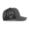 Αριζόνα Ντάιαμοντμπακς '47 Dyed Trucker Relaxed Fit
