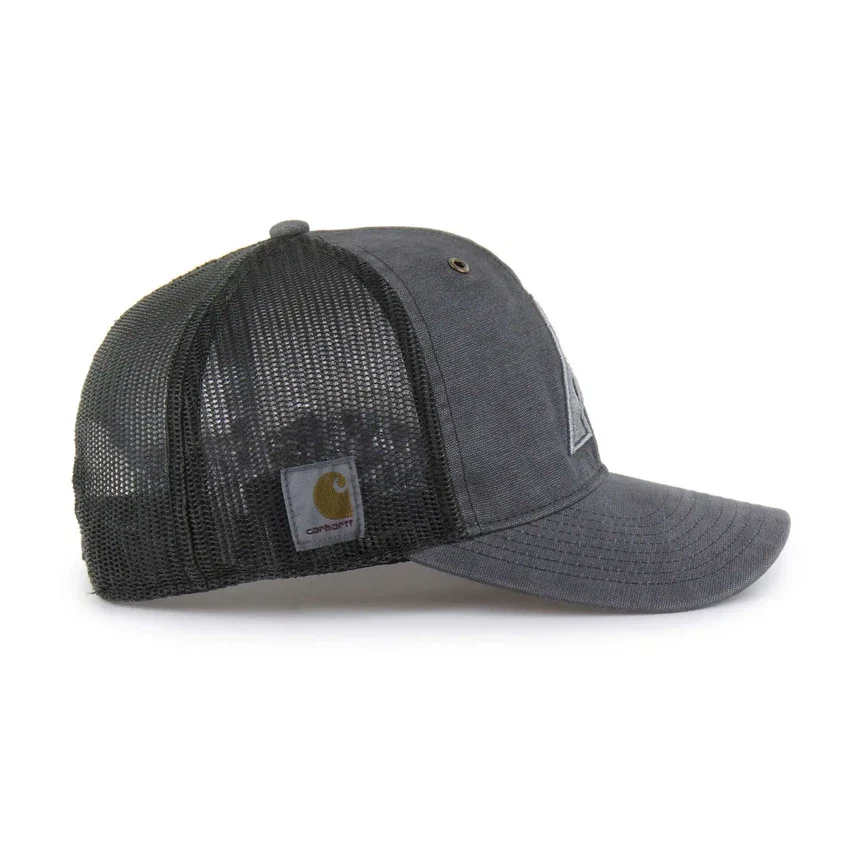 Αριζόνα Ντάιαμοντμπακς '47 Dyed Trucker Relaxed Fit