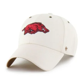 Arkansas Razorbacks '47 Αβαφές Clean Up