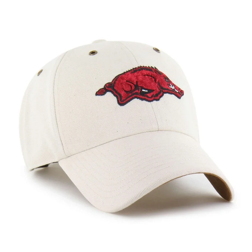 Arkansas Razorbacks '47 Αβαφές Clean Up