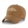 Arkansas Razorbacks '47 Βαμμένο Clean Up