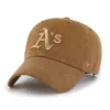 Athletics Μπέιζμπολ '47 Βαμμένο Clean Up