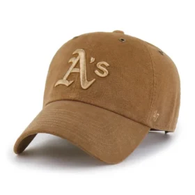 Athletics Μπέιζμπολ '47 Βαμμένο Clean Up
