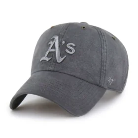 Athletics Μπέιζμπολ '47 Βαμμένο Clean Up
