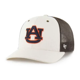 Auburn Tigers '47 Αβαφές καπέλο Trucker