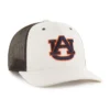 Auburn Tigers '47 Αβαφές καπέλο Trucker
