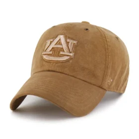 Auburn Tigers '47 Βαμμένη φανέλα
