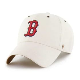 Boston Red Sox '47 Αβαφές Clean Up