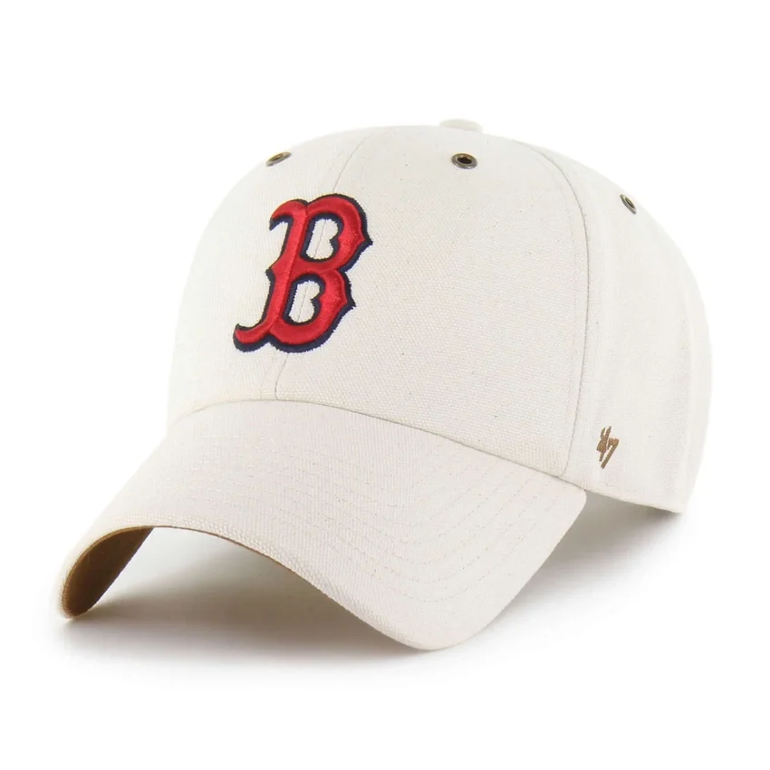 Boston Red Sox '47 Αβαφές Clean Up