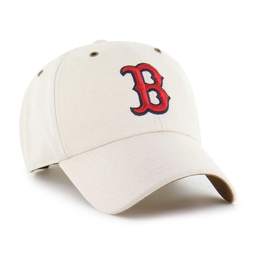 Boston Red Sox '47 Αβαφές Clean Up