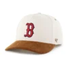 Boston Red Sox '47 Αβαφές Hitch