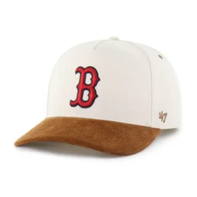 Boston Red Sox '47 Αβαφές Hitch