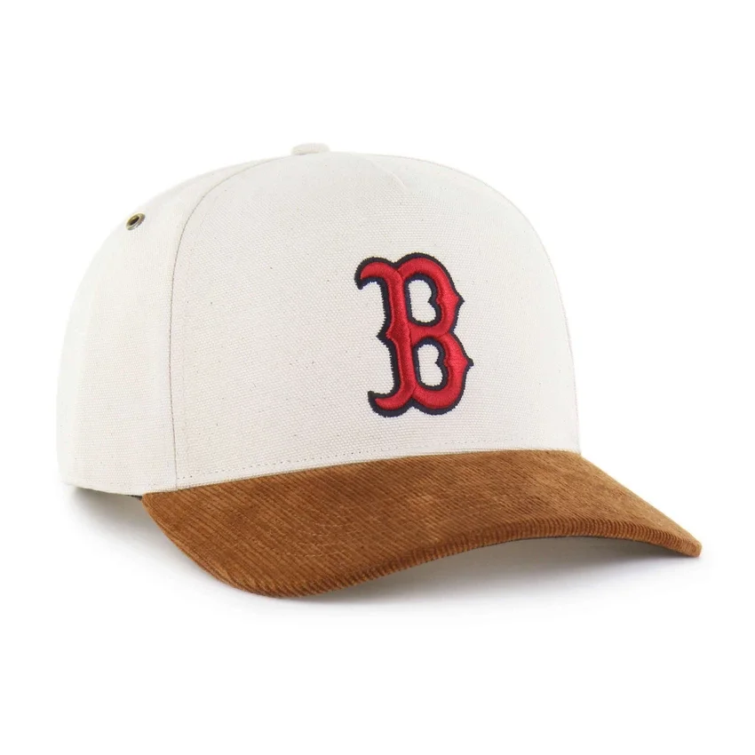 Boston Red Sox '47 Αβαφές Hitch