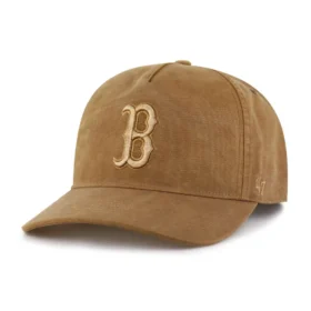 Boston Red Sox '47 Dyed Hitch χαλαρή εφαρμογή
