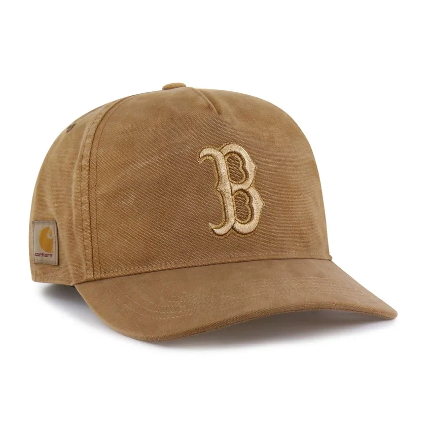 Boston Red Sox '47 Dyed Hitch χαλαρή εφαρμογή