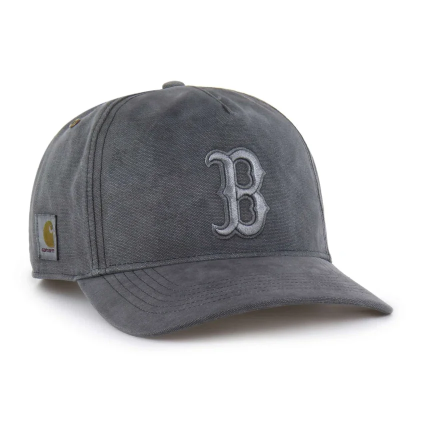 Boston Red Sox '47 Dyed Hitch χαλαρή εφαρμογή