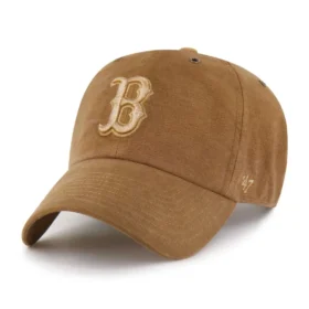 Boston Red Sox '47 Βαμμένο Clean Up