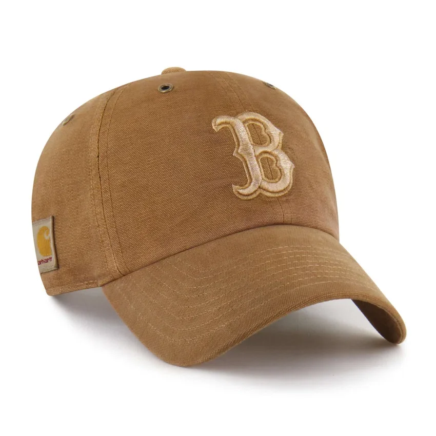Boston Red Sox '47 Βαμμένο Clean Up