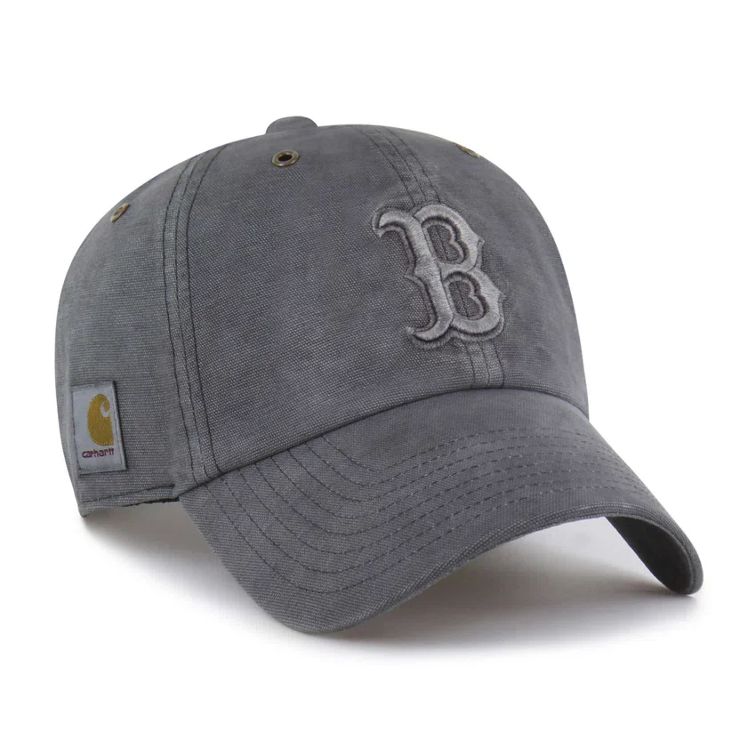 Boston Red Sox '47 Βαμμένο Clean Up