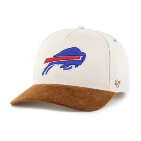 Buffalo Bills '47 Αβαφές Hitch χαλαρή εφαρμογή