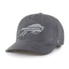 Buffalo Bills '47 Βαμμένο καπέλο τύπου Hitch, χαλαρή εφαρμογή