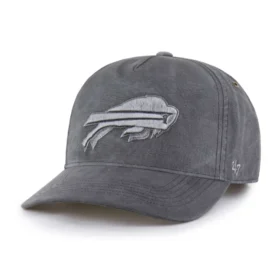 Buffalo Bills '47 Βαμμένο καπέλο τύπου Hitch, χαλαρή εφαρμογή