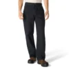 Carhartt B11 Ανδρικά φαρδιά, ίσια, πλυμένα παντελόνια εργασίας από καμβά