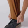Carhartt B11 Ανδρικά φαρδιά, ίσια, πλυμένα παντελόνια εργασίας από καμβά