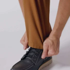 Carhartt B11 Ανδρικά φαρδιά, ίσια, πλυμένα παντελόνια εργασίας από καμβά