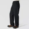 Carhartt B11 Ανδρικά φαρδιά, ίσια, πλυμένα παντελόνια εργασίας από καμβά