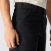 Carhartt B11 Ανδρικά φαρδιά, ίσια, πλυμένα παντελόνια εργασίας από καμβά