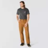 Carhartt B11 Ανδρικά φαρδιά, ίσια, πλυμένα παντελόνια εργασίας από καμβά