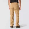 Carhartt B324 Ανδρικό παντελόνι εργασίας χαλαρής εφαρμογής με ίσια γραμμή από τβίλ