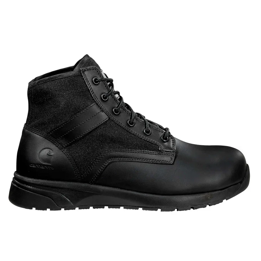Carhartt Force® 5" Ελαφριά Μπότα Τύπου Sneaker
