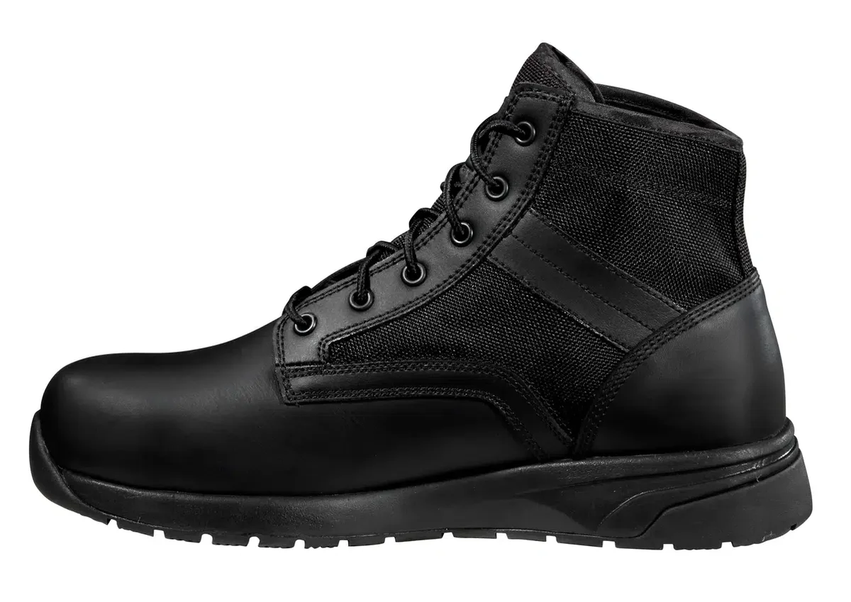 Carhartt Force® 5" Ελαφριά Μπότα Τύπου Sneaker