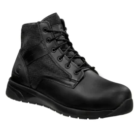 Carhartt Force® 5″ Ελαφριά Μπότα Τύπου Sneaker με Nano Toe
