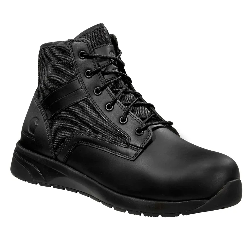 Carhartt Force® 5" Ελαφριά Μπότα Τύπου Sneaker