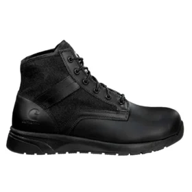 Carhartt Force® 5″ Ελαφριά Μπότα Τύπου Sneaker με Nano Toe