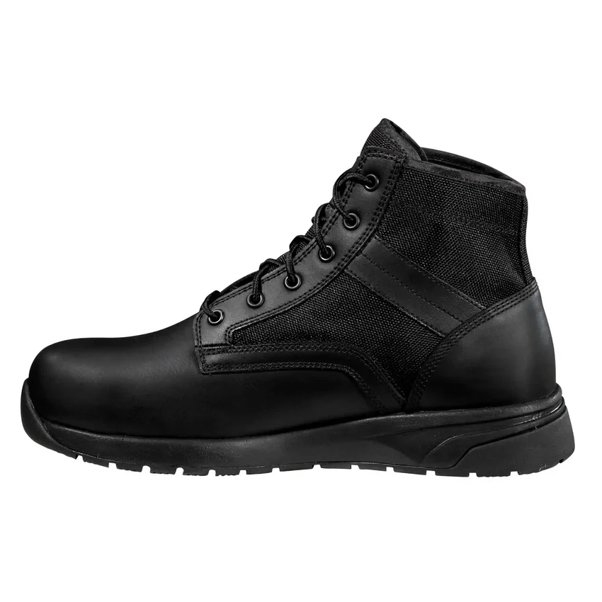 Carhartt Force® 5" Ελαφριά Μπότα Τύπου Sneaker με Nano Toe