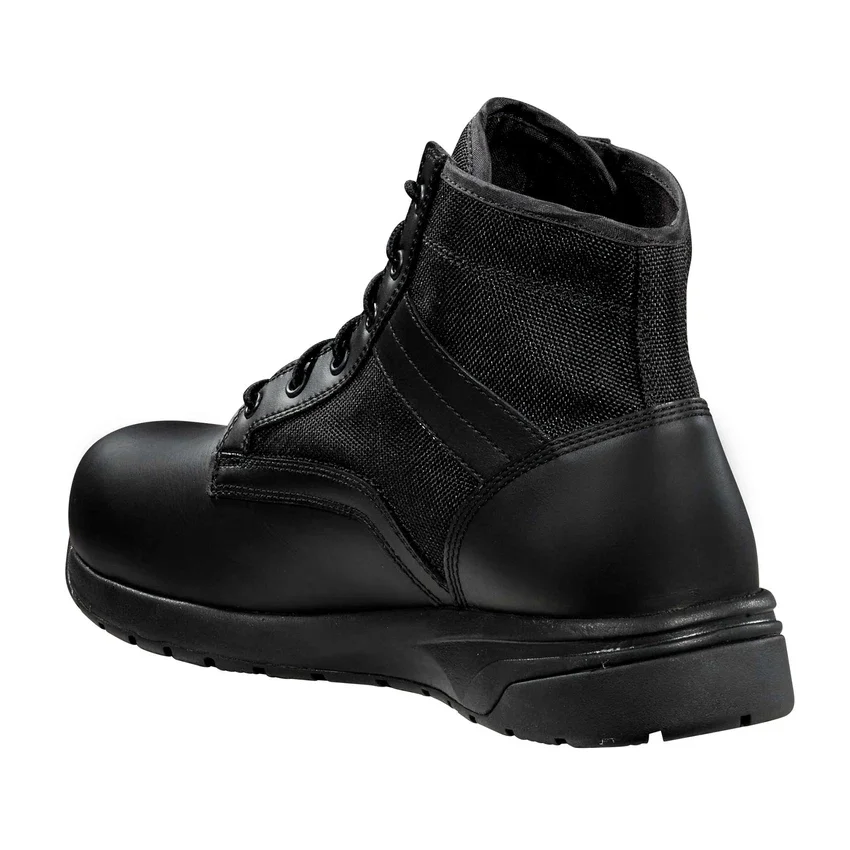 Carhartt Force® 5" Ελαφριά Μπότα Τύπου Sneaker με Nano Toe