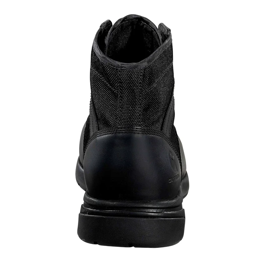 Carhartt Force® 5" Ελαφριά Μπότα Τύπου Sneaker με Nano Toe